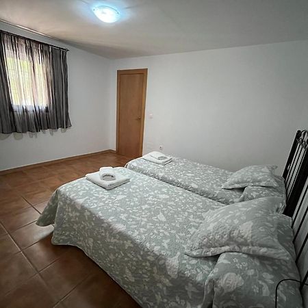 Cortijo Los Cahorros Sierra Nevada 莫纳奇尔 外观 照片