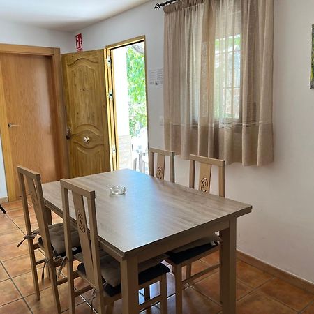 Cortijo Los Cahorros Sierra Nevada 莫纳奇尔 外观 照片