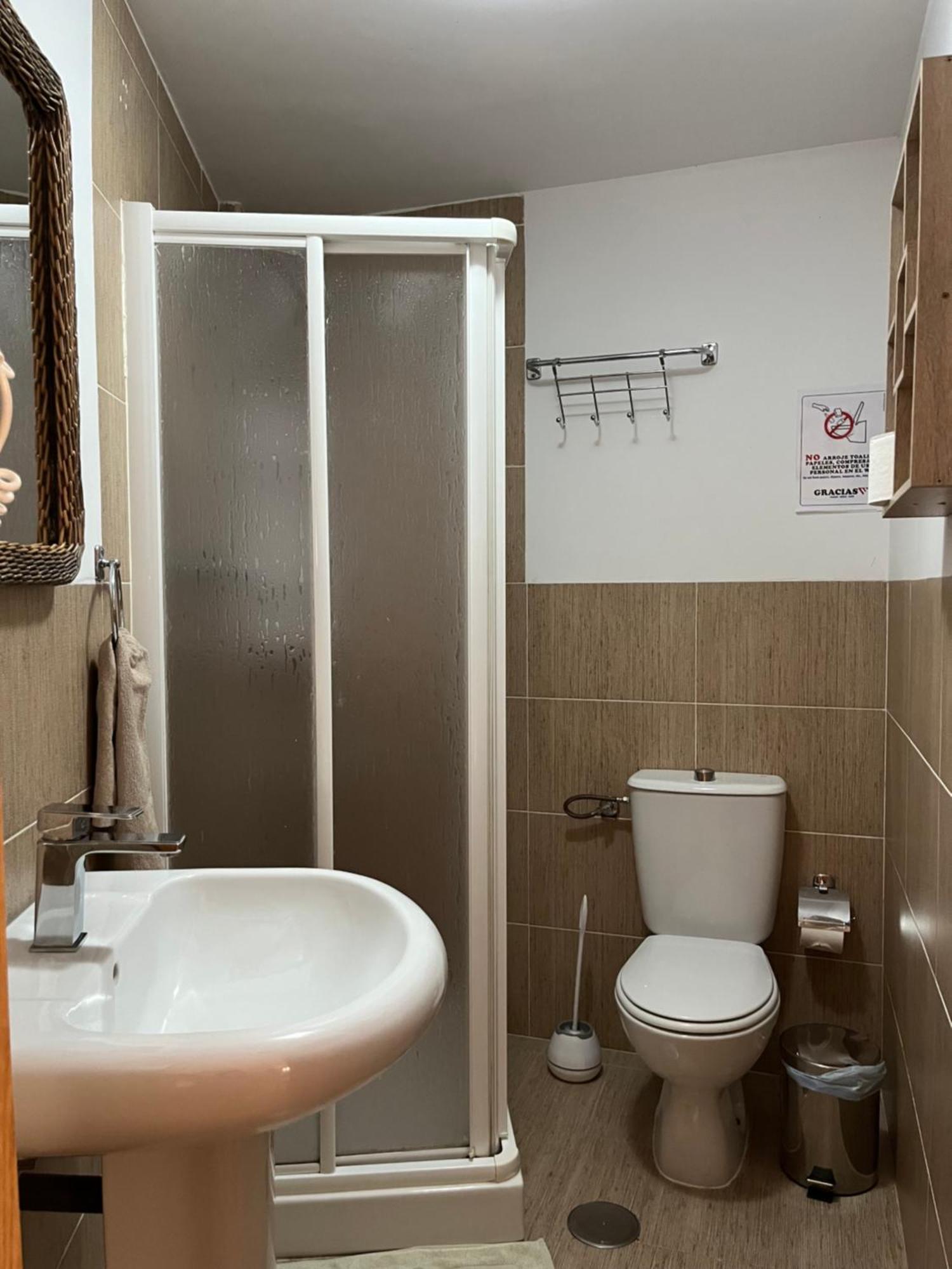 Cortijo Los Cahorros Sierra Nevada 莫纳奇尔 外观 照片