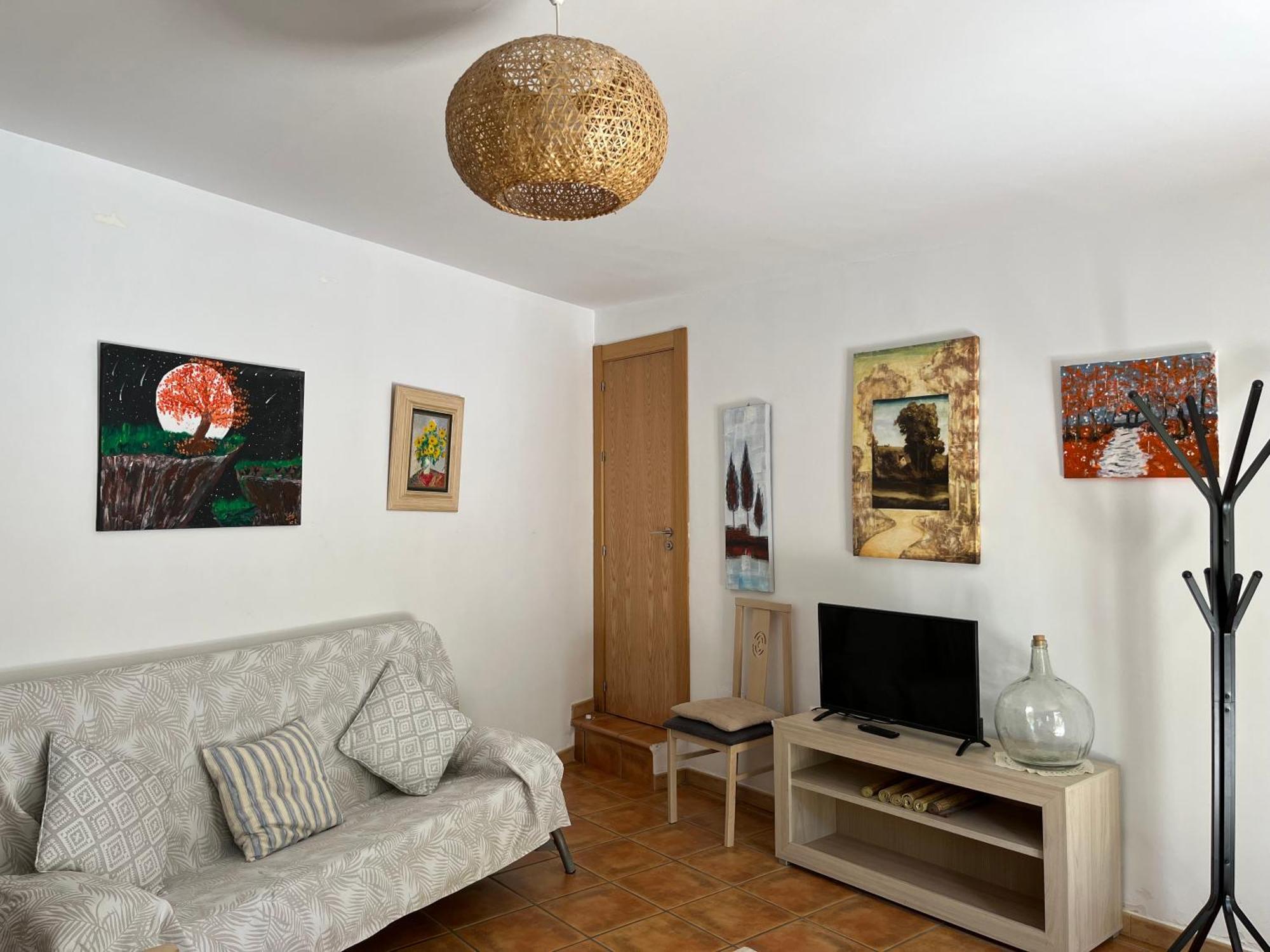 Cortijo Los Cahorros Sierra Nevada 莫纳奇尔 外观 照片