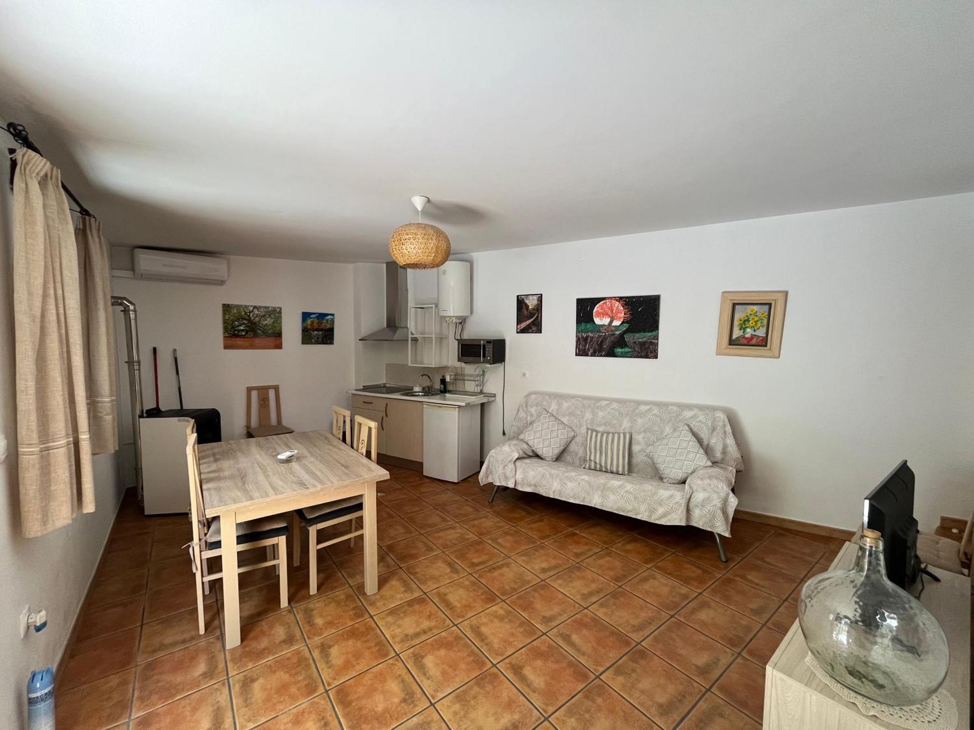 Cortijo Los Cahorros Sierra Nevada 莫纳奇尔 外观 照片