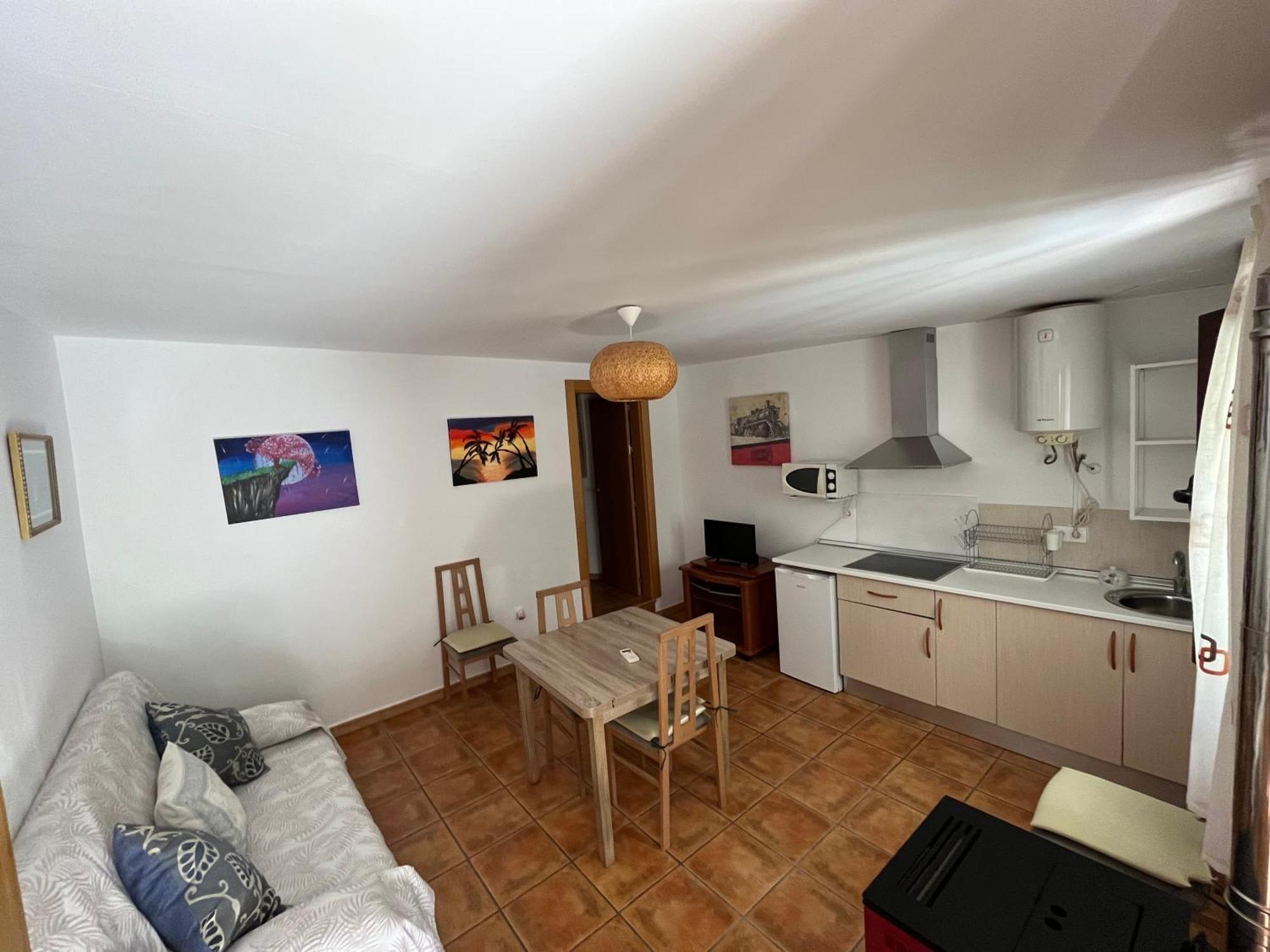 Cortijo Los Cahorros Sierra Nevada 莫纳奇尔 外观 照片