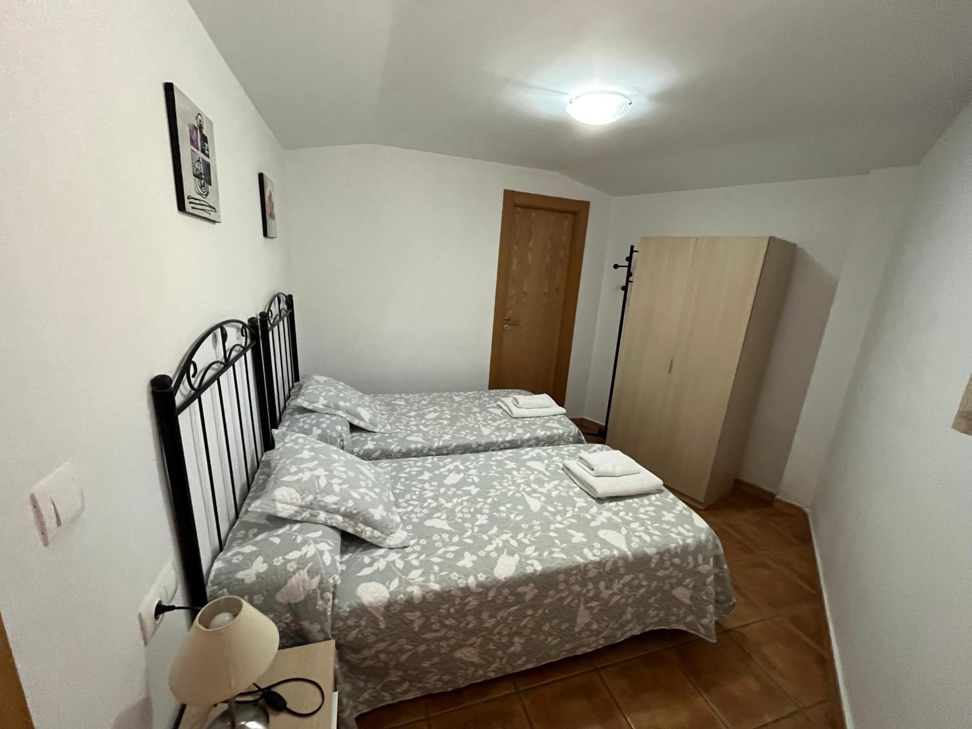 Cortijo Los Cahorros Sierra Nevada 莫纳奇尔 外观 照片